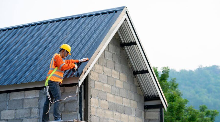 Local Siding Services in Allport, PA